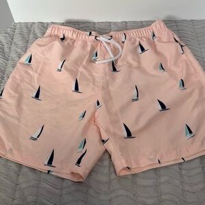 FRANKS men’s swim shorts Medium